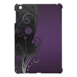 Floral iPad Mini Case