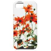 floral iPhone 5 case
