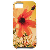 floral iPhone 5 case