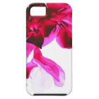 floral iPhone 5 case