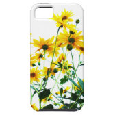 floral iPhone 5 cover