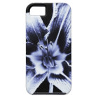 floral iPhone 5 cover