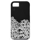 floral iPhone 5 cover