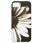 floral iPhone 5 cover