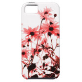 floral iPhone 5 covers