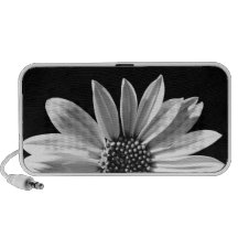 floral iPhone speakers
