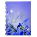 best laptop notebook computer | flower journal, blue, blue flowers, journal flower journal, blue, blue flowers, journal