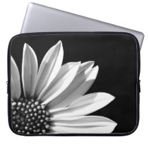 floral laptop computer sleeves