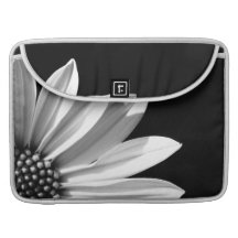 floral MacBook pro sleeve