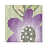 Floral Magnet