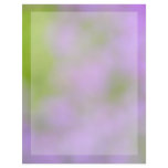 Floral Memories 2A Letterhead Design