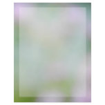Floral Memories 5A Letterhead Design