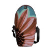 floral messenger bag