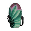 floral messenger bags