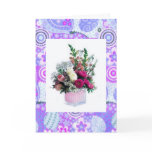 Floral Mother's Day Card