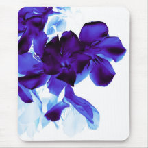 floral mouse pads