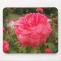 Floral Mousepad