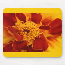 Floral Mousepad