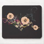 Floral Mousepad