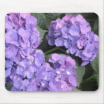 Floral Mousepad
