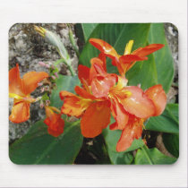 Floral Mousepad mousepads