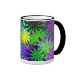 Floral Mug
