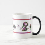 Floral Mug