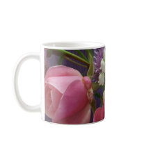 Floral Mugs