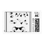 floral_ornament_elements1 postage