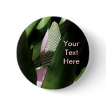 Floral Pastel Buttons