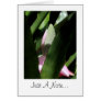 Floral Pastel Greeting Cards