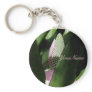 Floral Pastel Keychain