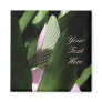 Floral Pastel Magnet