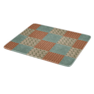 Quilting Cutting Boards Zazzle