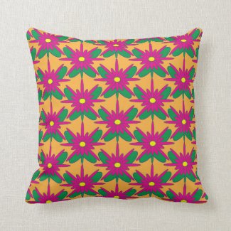 Floral Pattern 02a