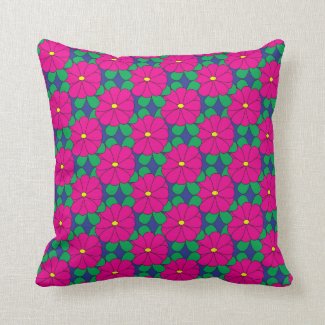 Floral Pattern 04