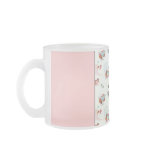 floral pattern 1 mugs