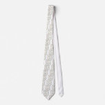 floral pattern 1 ties
