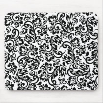 floral pattern mousepads by VioDeSign floral pattern mousepads
