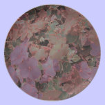 Floral pattern Plate plates