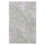 Floral Pattern Stationery