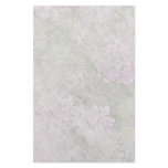 Floral Pattern Stationery