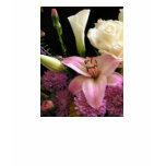 Floral Photo Apparel by Leslie Harlow t-shirts