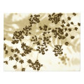 floral photoenlargement