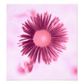 floral photoenlargement