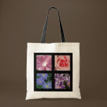 Floral Photography Bag