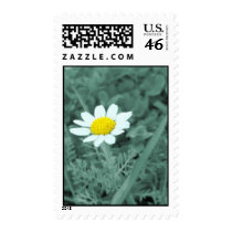 Floral Postage