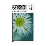 Floral postage