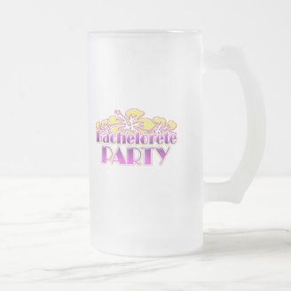 Bachelorette Party Cups & Beer Mugs Personalized! Bachelorette Party Cups & Beer Mugs Personalized!