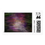 Floral Reflections postage